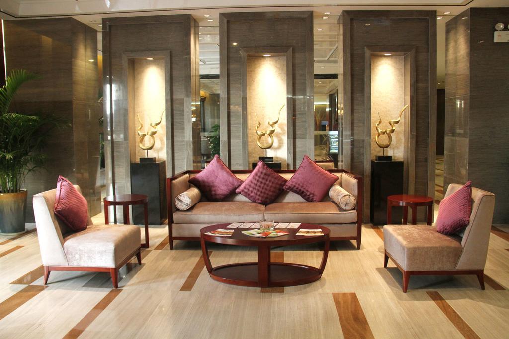 The Minpha Apartment Hotel Xiangyang Xiangyang  Kamer foto